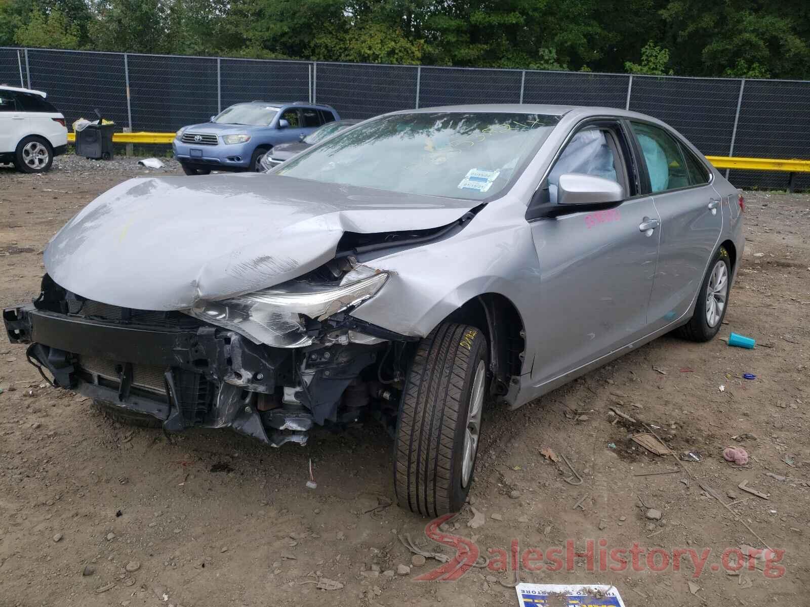 4T1BF1FK0HU318514 2017 TOYOTA CAMRY