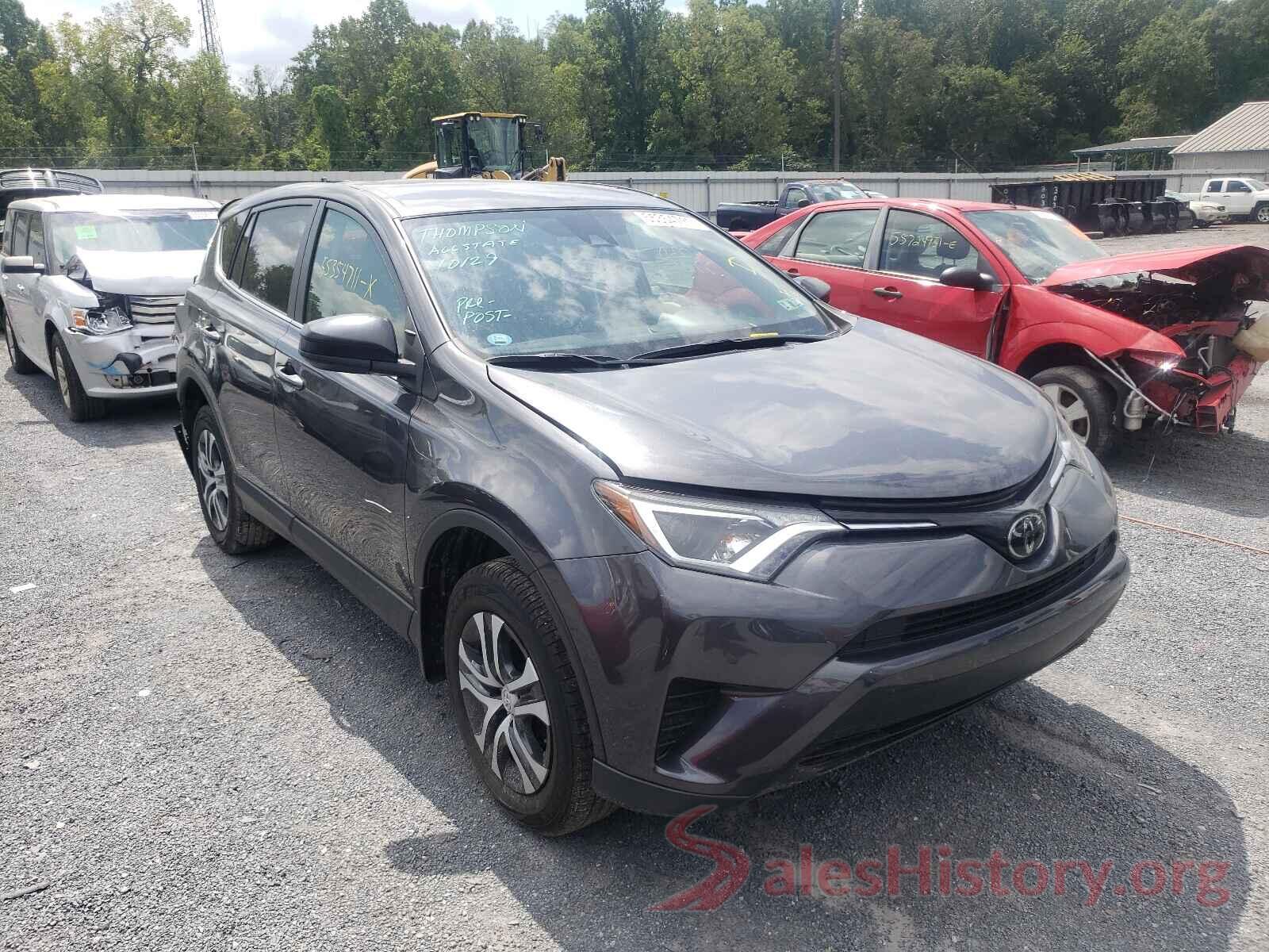 JTMBFREV4JJ258369 2018 TOYOTA RAV4