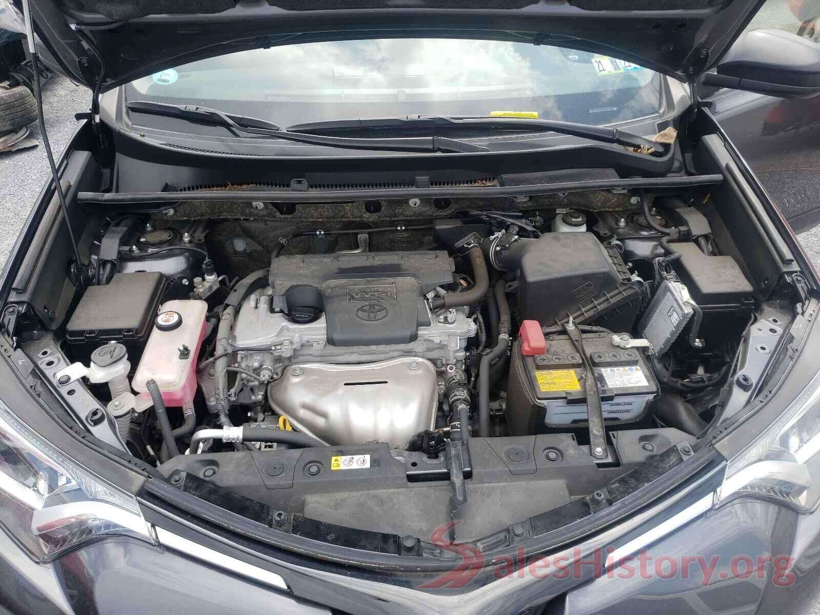 JTMBFREV4JJ258369 2018 TOYOTA RAV4