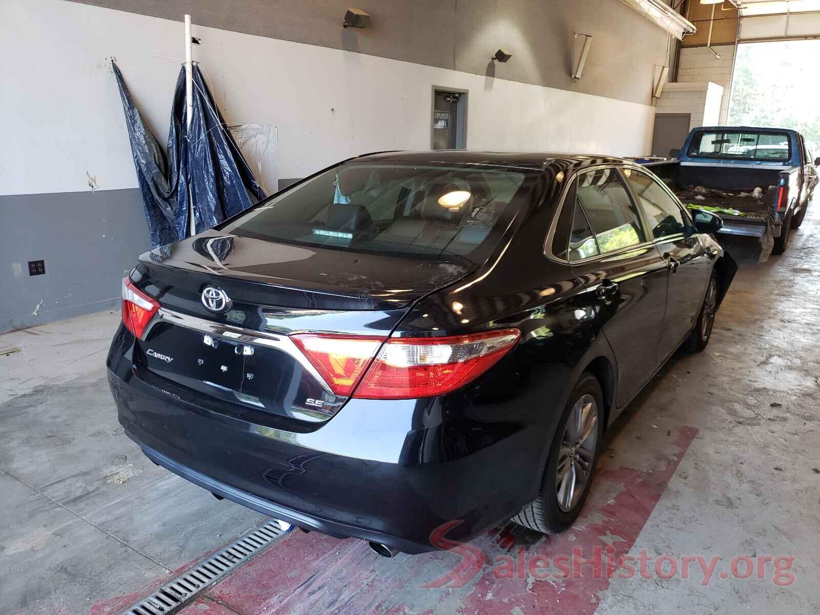 4T1BF1FKXFU052772 2015 TOYOTA CAMRY