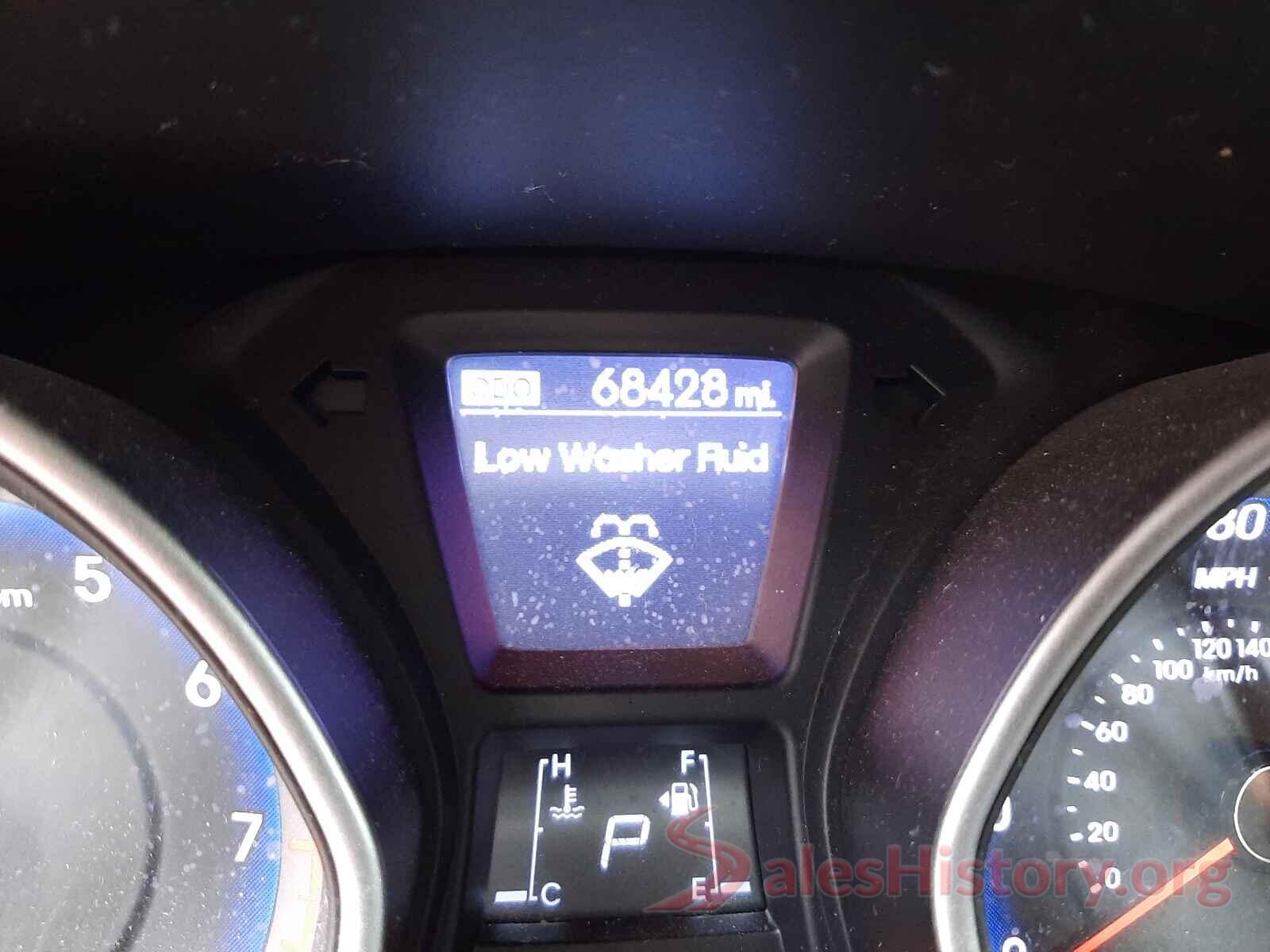 KMHD35LH8HU349902 2017 HYUNDAI ELANTRA