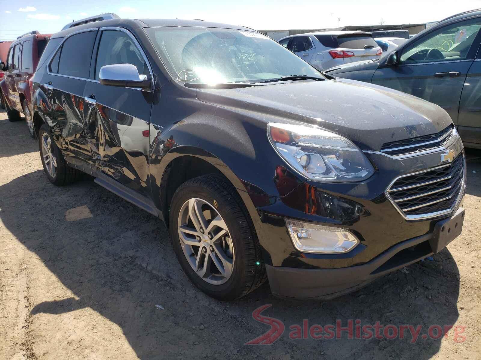 2GNALDEK0G6317234 2016 CHEVROLET EQUINOX