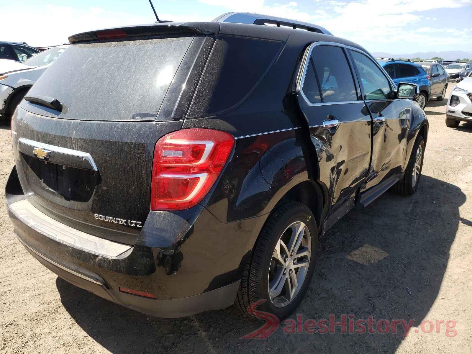 2GNALDEK0G6317234 2016 CHEVROLET EQUINOX