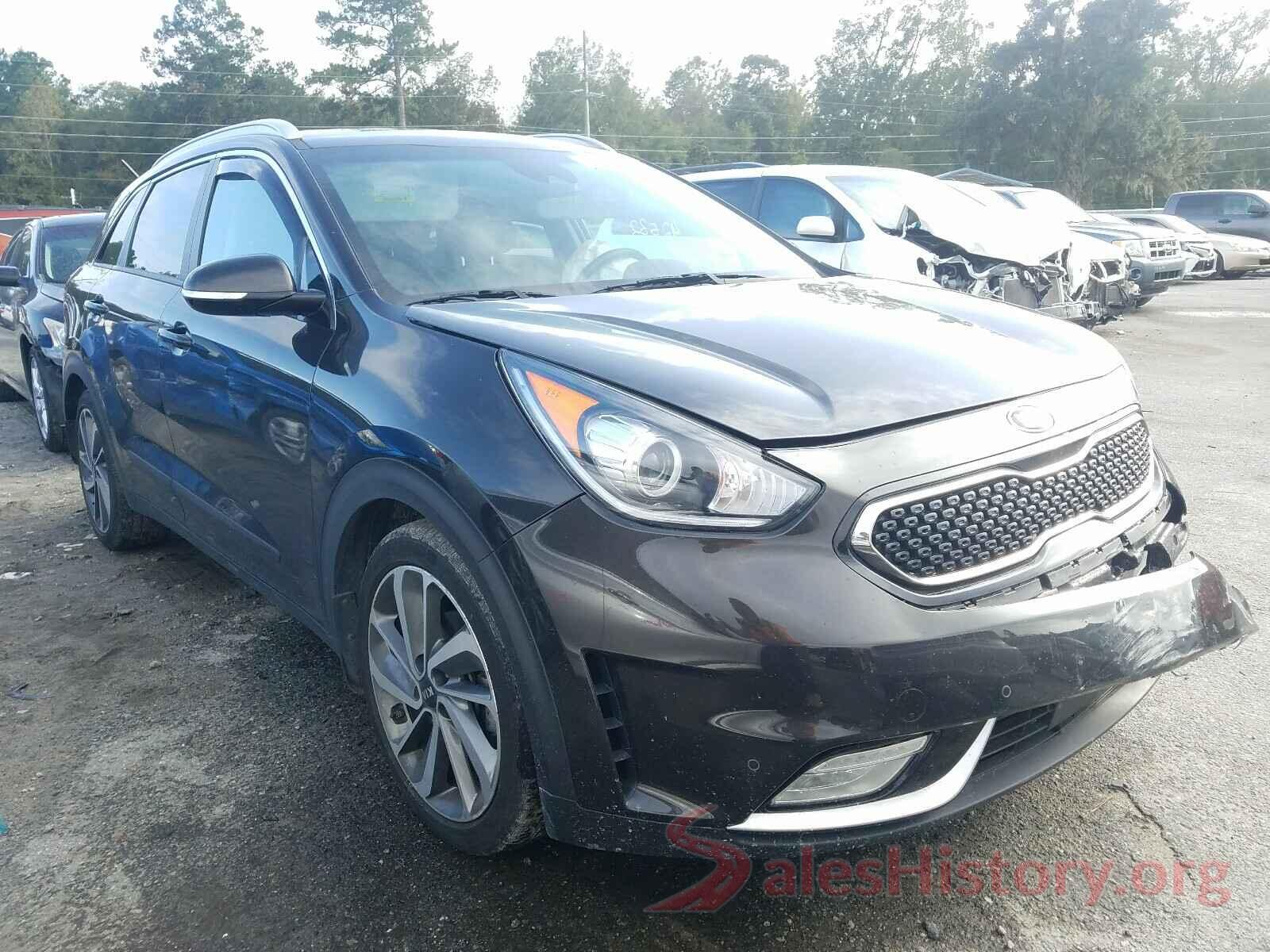 KNDCE3LCXH5047573 2017 KIA NIRO