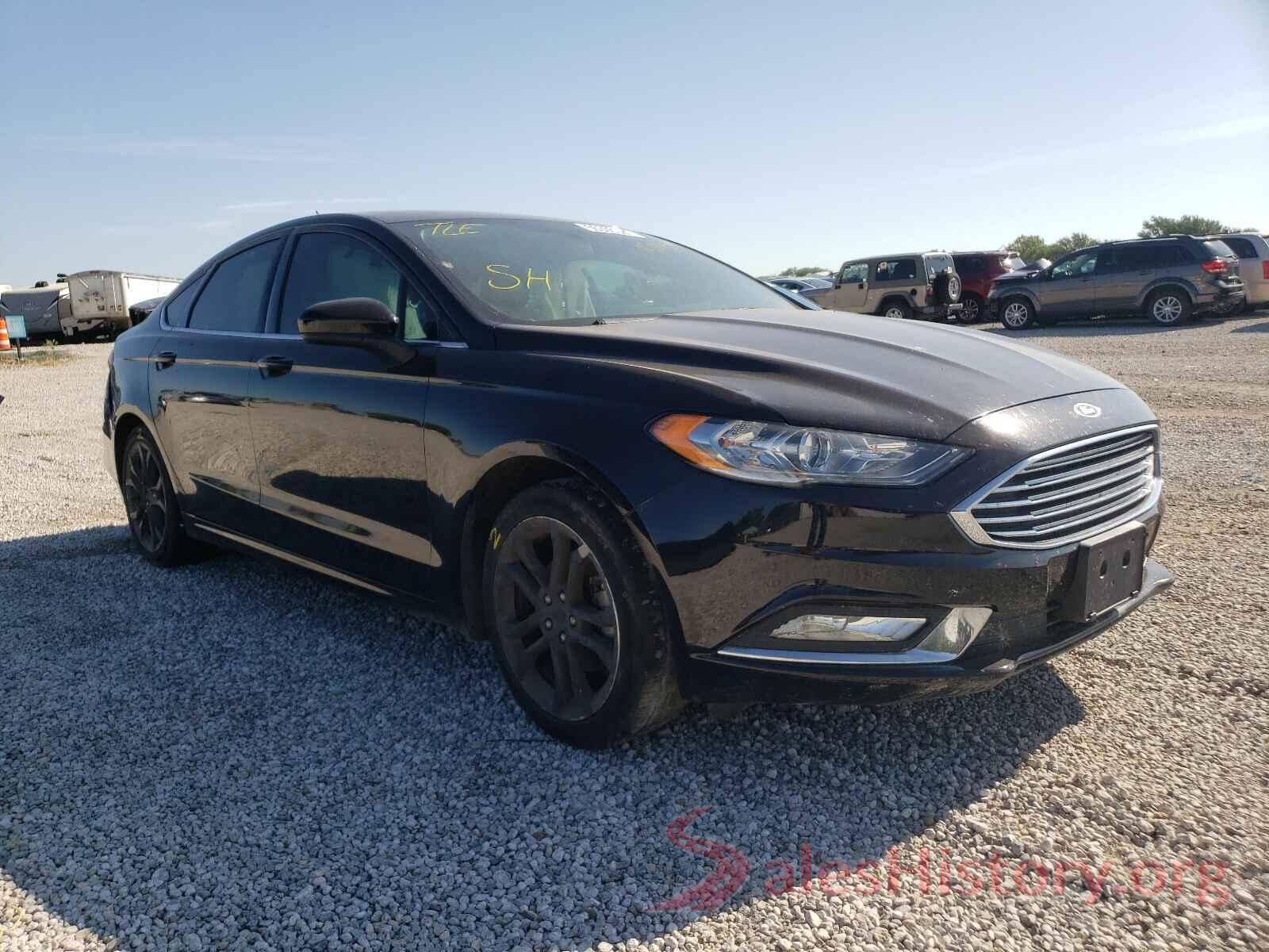 3FA6P0H77HR186757 2017 FORD FUSION