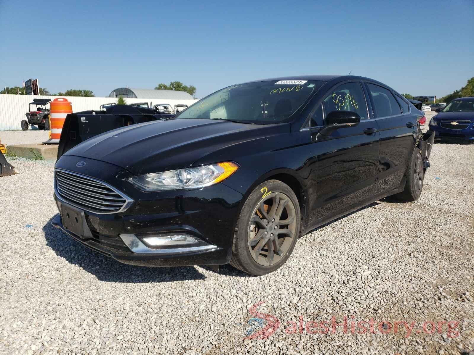 3FA6P0H77HR186757 2017 FORD FUSION