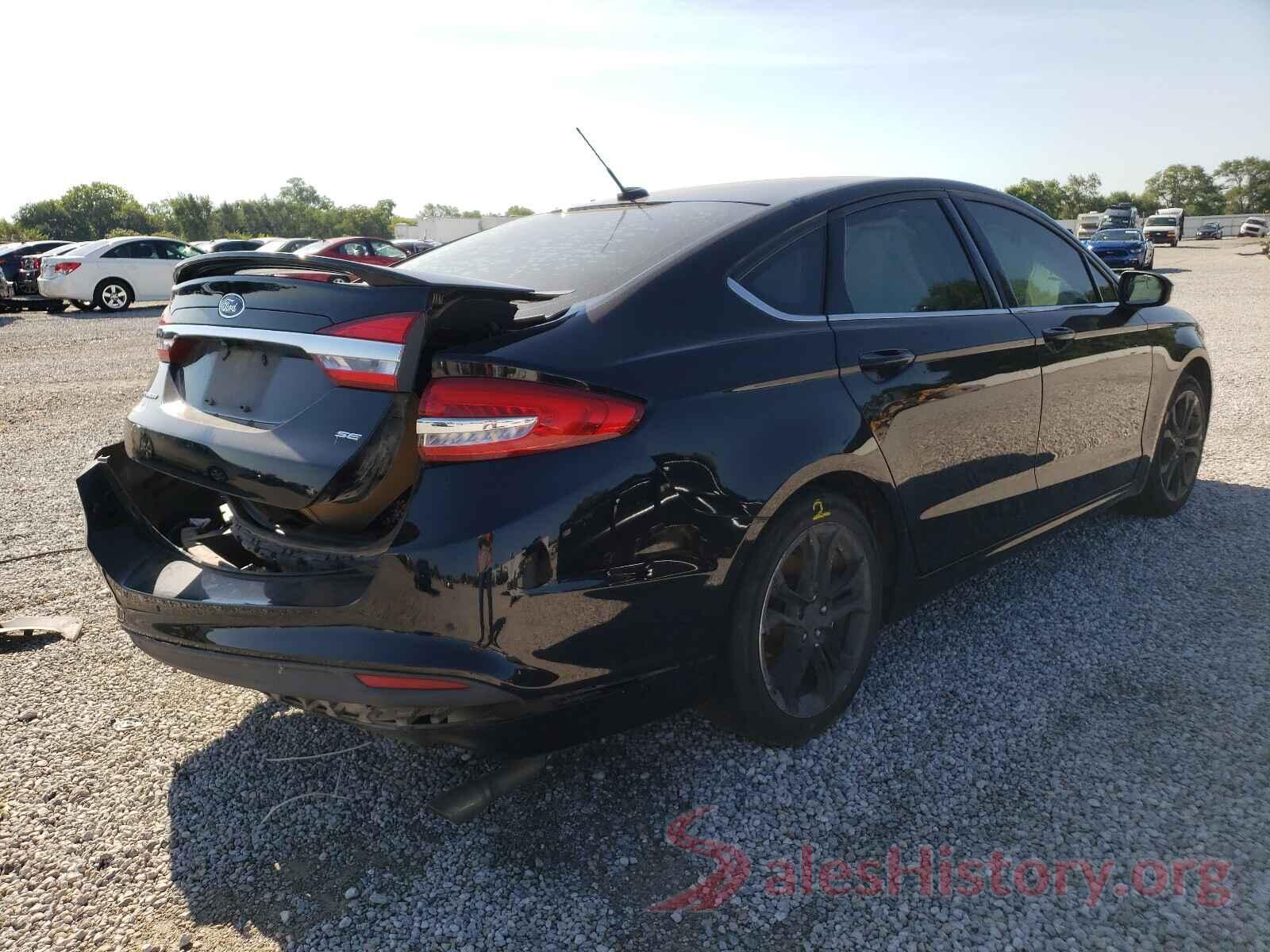 3FA6P0H77HR186757 2017 FORD FUSION