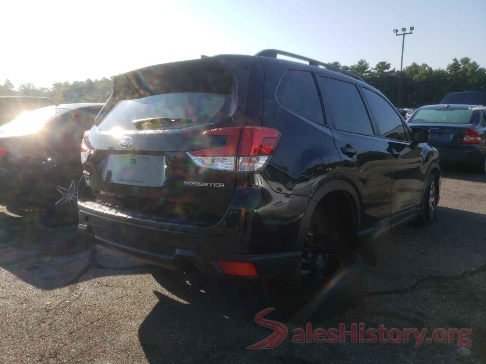 JF2SKAEC5KH409855 2019 SUBARU FORESTER