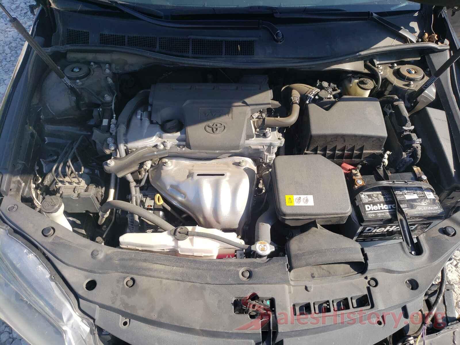 4T1BF1FK8HU653486 2017 TOYOTA CAMRY