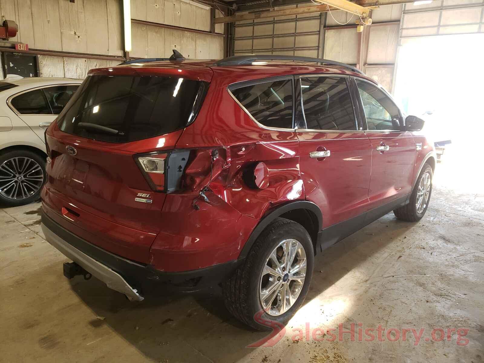 1FMCU9HD0JUB18861 2018 FORD ESCAPE