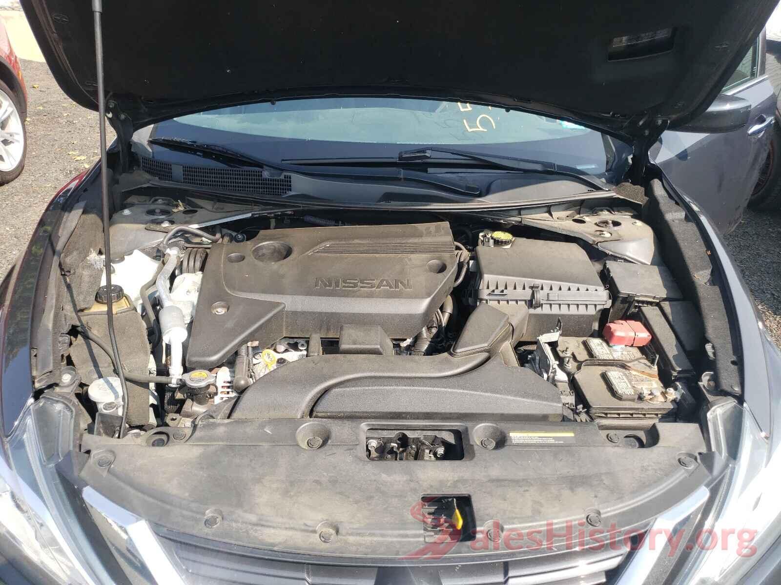 1N4AL3AP5HC149450 2017 NISSAN ALTIMA