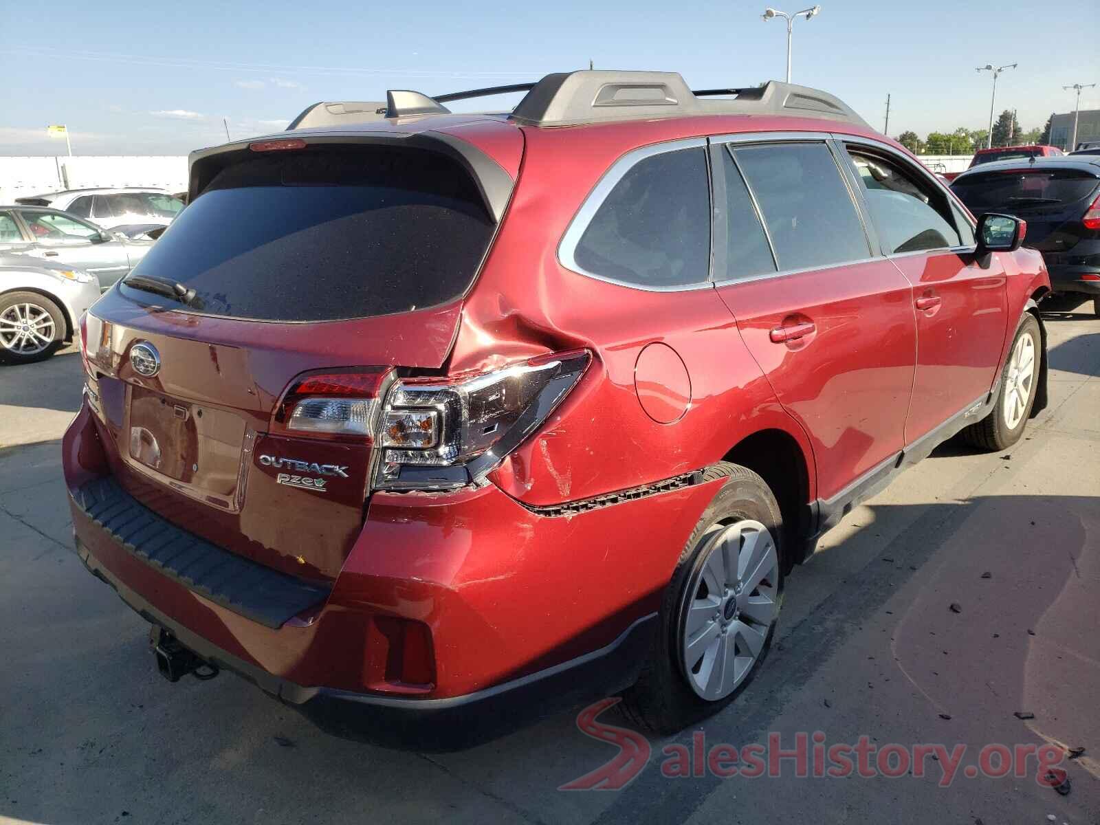 4S4BSADC7H3413164 2017 SUBARU OUTBACK