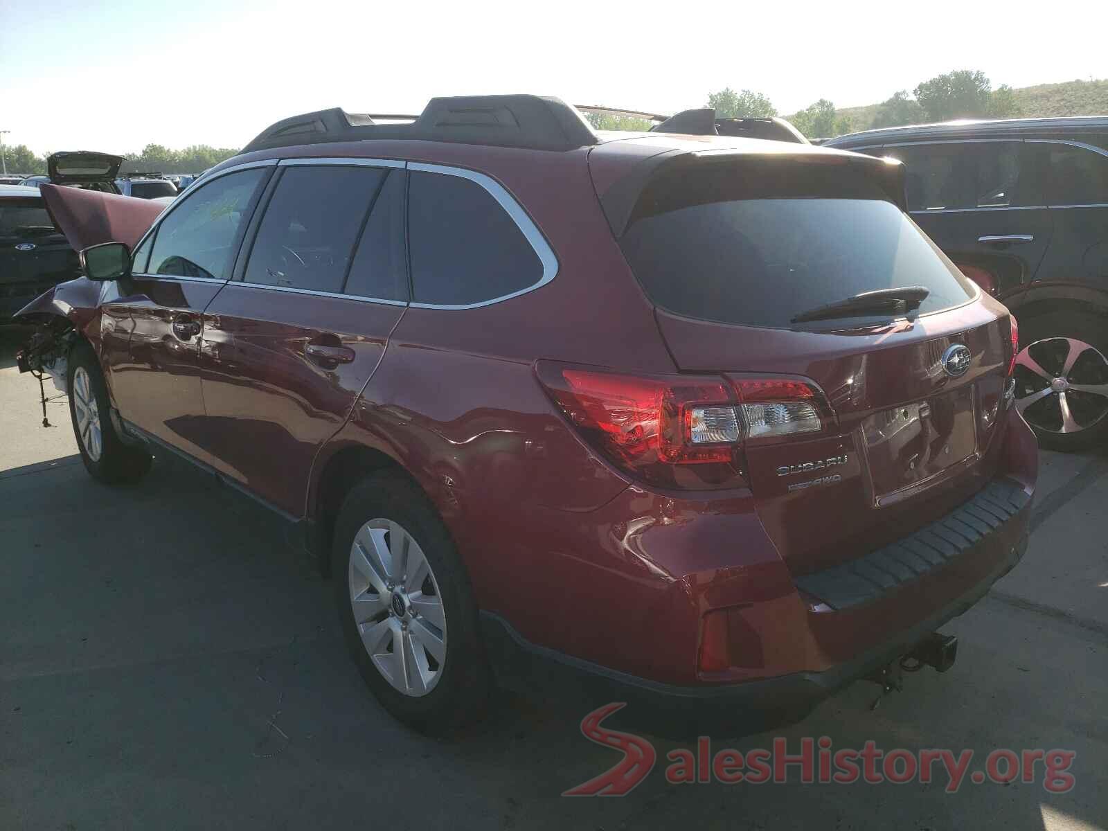 4S4BSADC7H3413164 2017 SUBARU OUTBACK