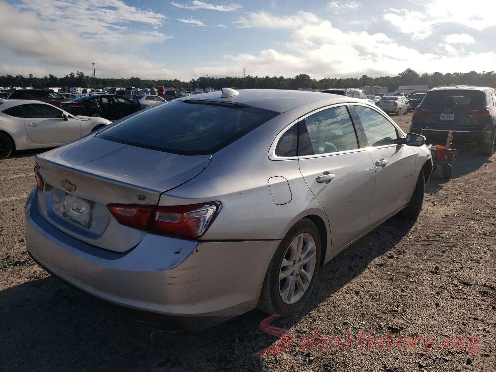 1G1ZE5ST2GF221855 2016 CHEVROLET MALIBU