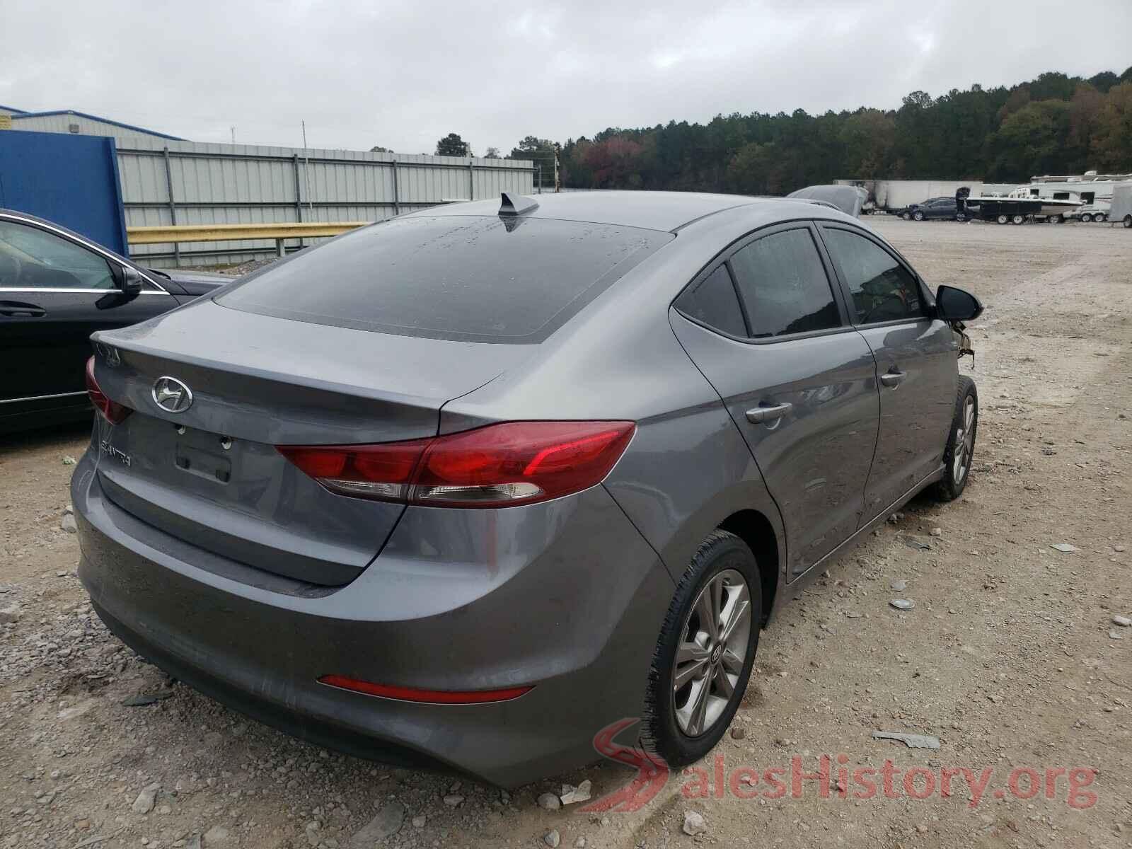 5NPD84LF6JH368379 2018 HYUNDAI ELANTRA