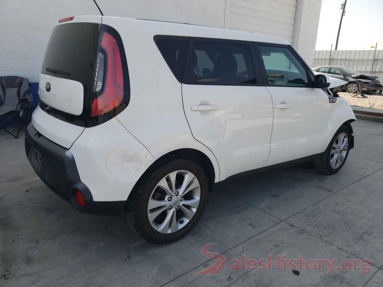 KNDJP3A52G7342207 2016 KIA SOUL