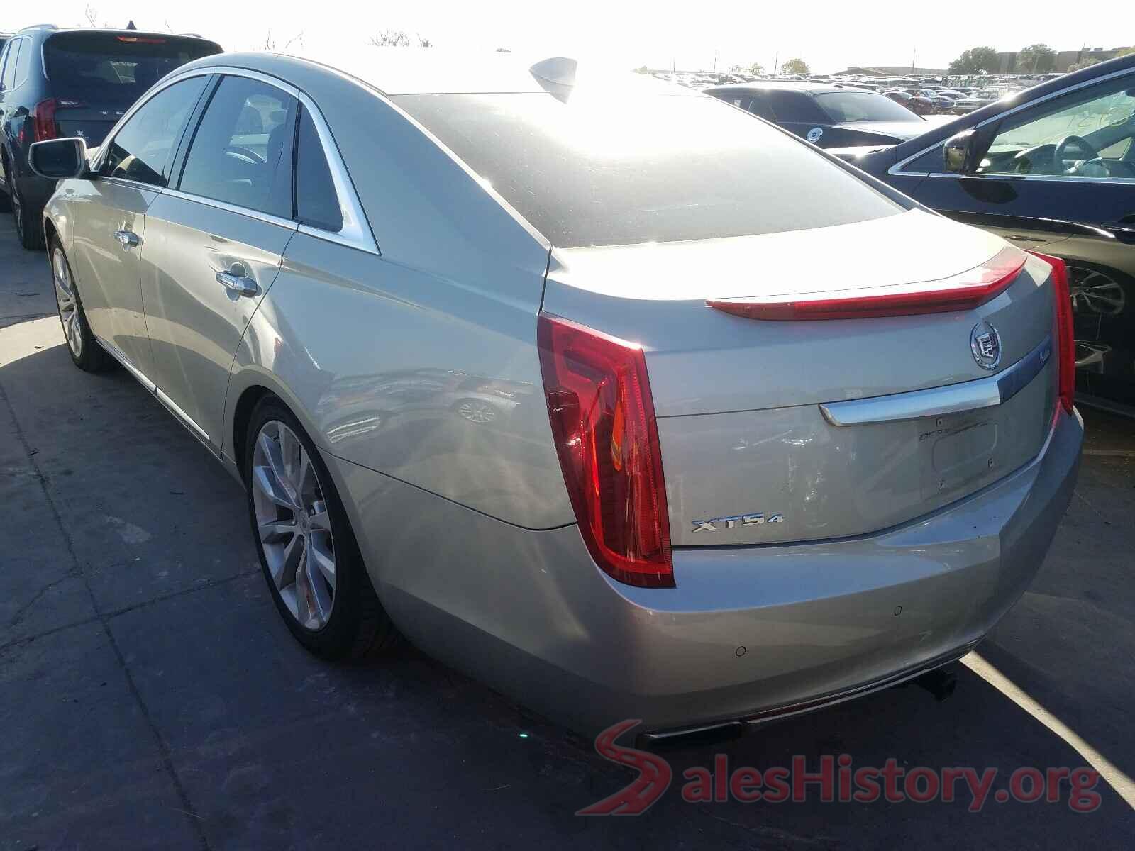 2G61N5S39F9248727 2015 CADILLAC XTS