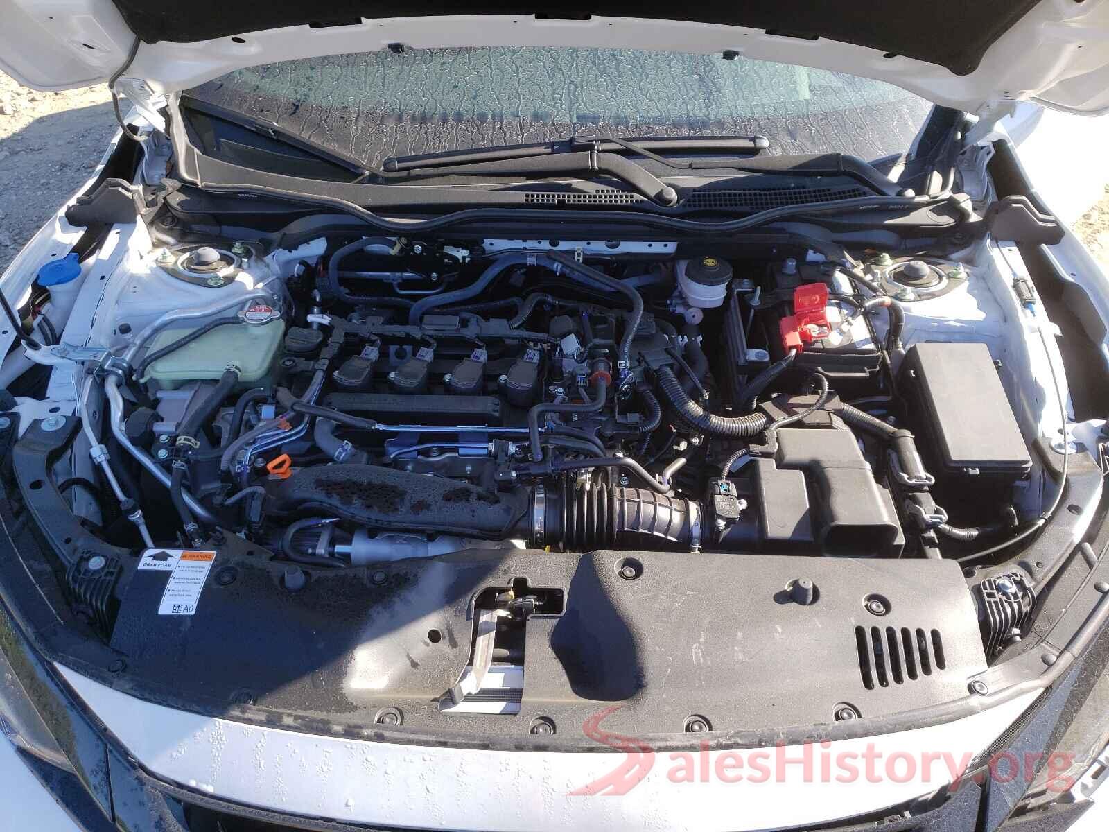 SHHFK7H69MU203979 2021 HONDA CIVIC