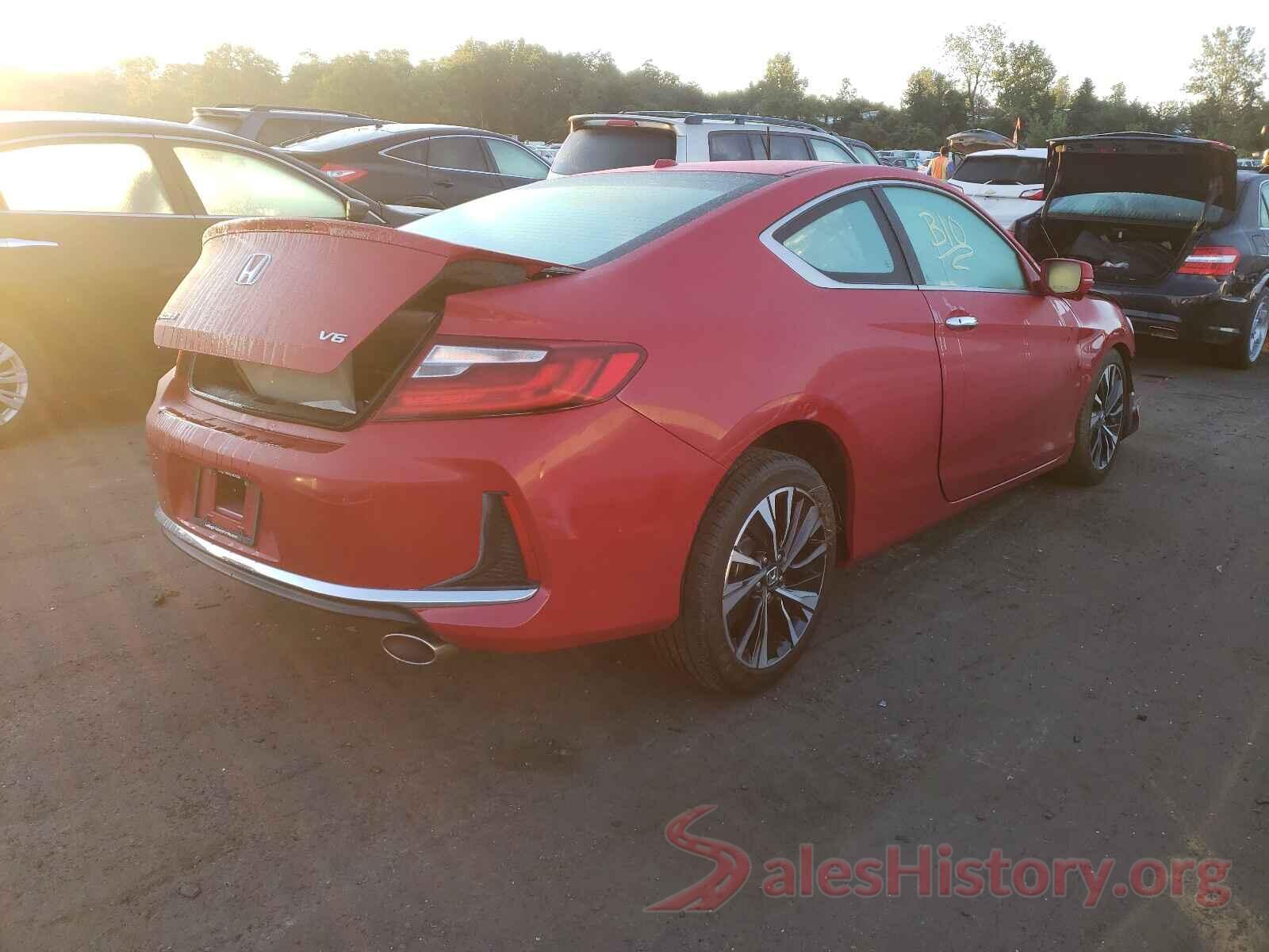 1HGCT2B80HA004589 2017 HONDA ACCORD