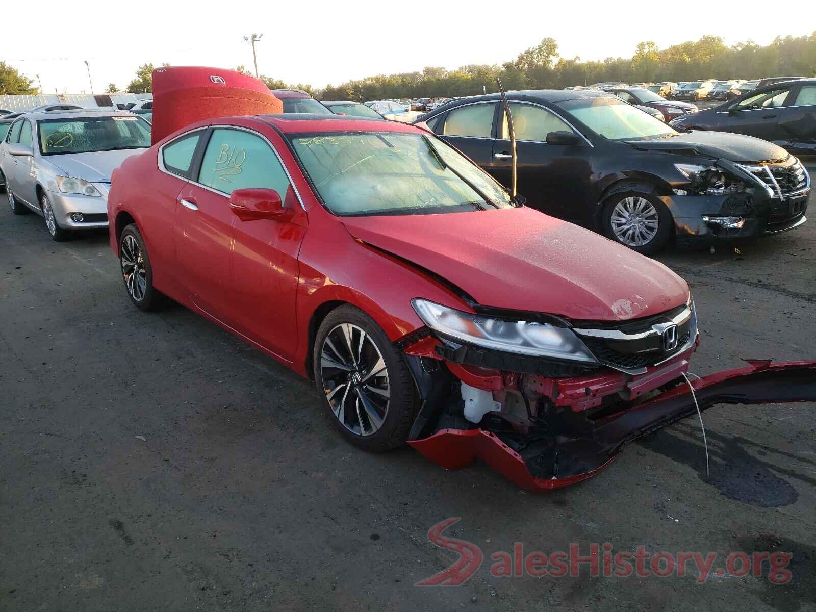 1HGCT2B80HA004589 2017 HONDA ACCORD