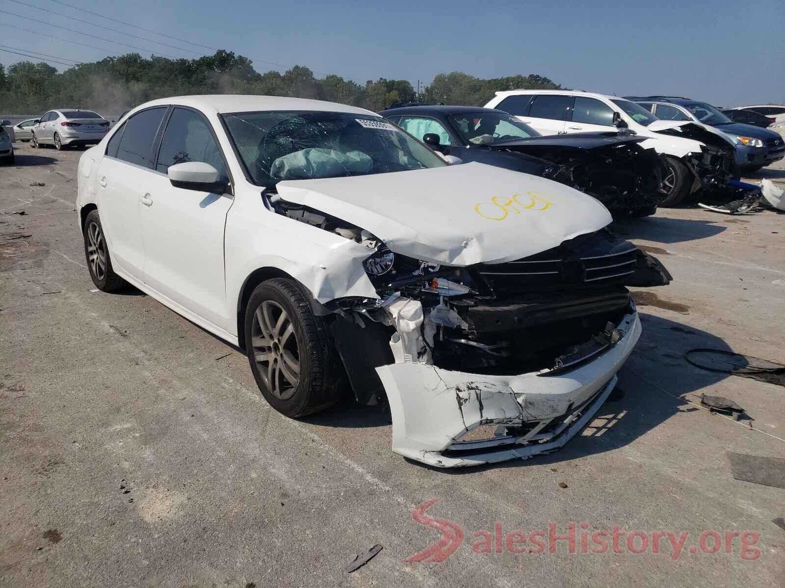 3VW2B7AJ3HM230415 2017 VOLKSWAGEN JETTA