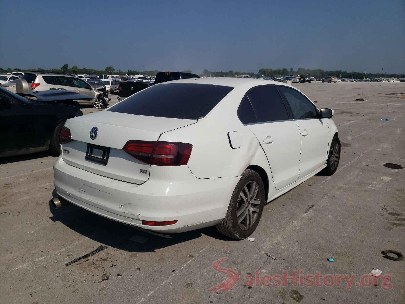 3VW2B7AJ3HM230415 2017 VOLKSWAGEN JETTA