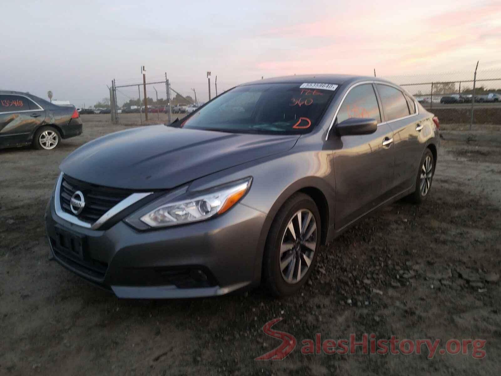 1N4AL3AP4HC271765 2017 NISSAN ALTIMA