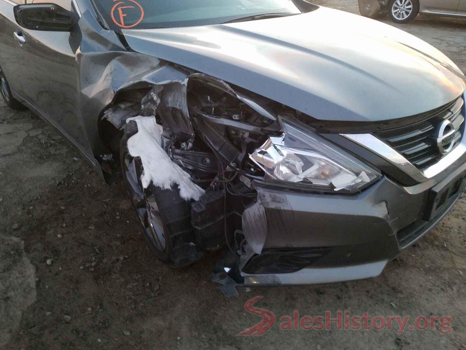 1N4AL3AP4HC271765 2017 NISSAN ALTIMA