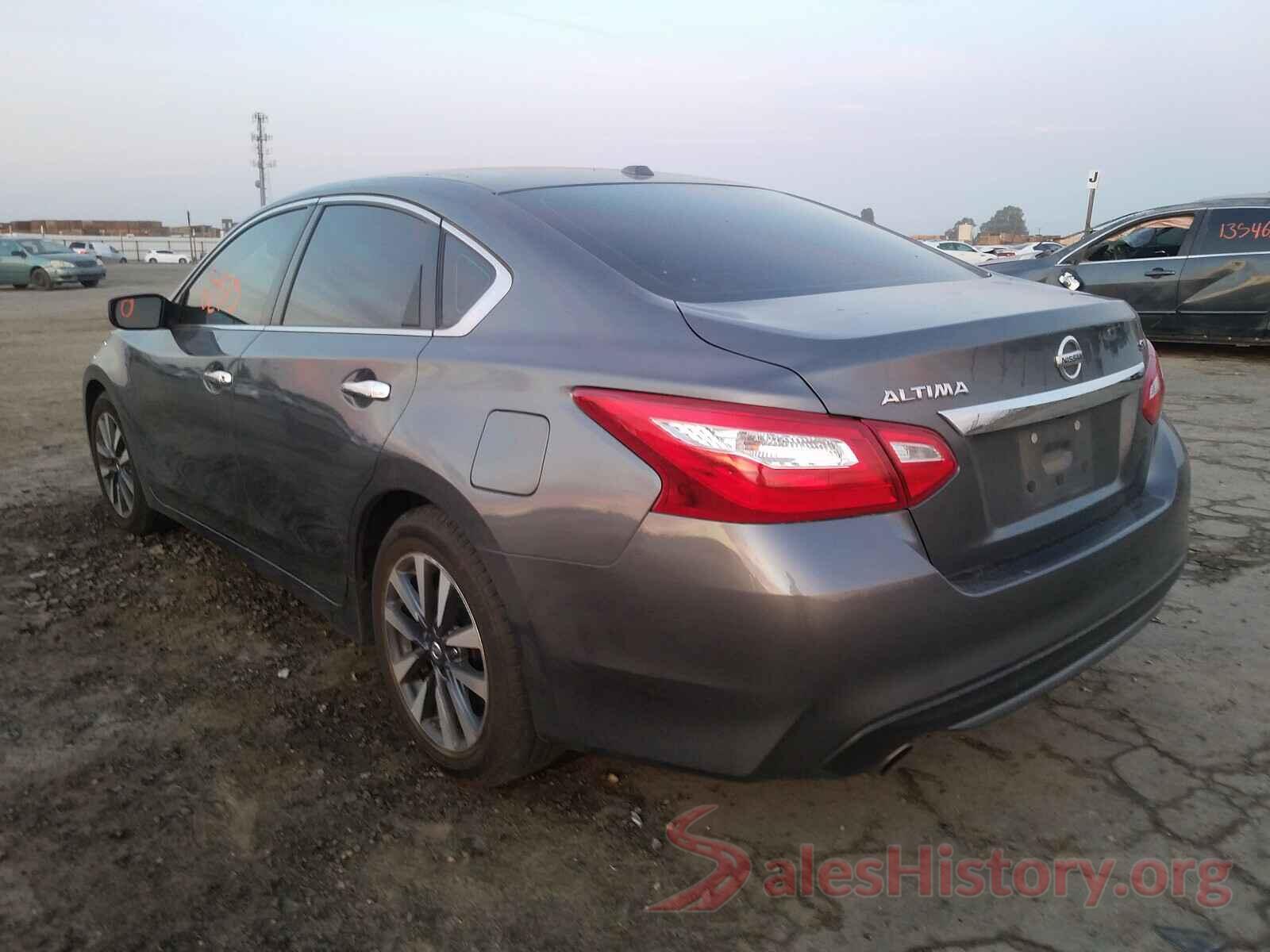 1N4AL3AP4HC271765 2017 NISSAN ALTIMA