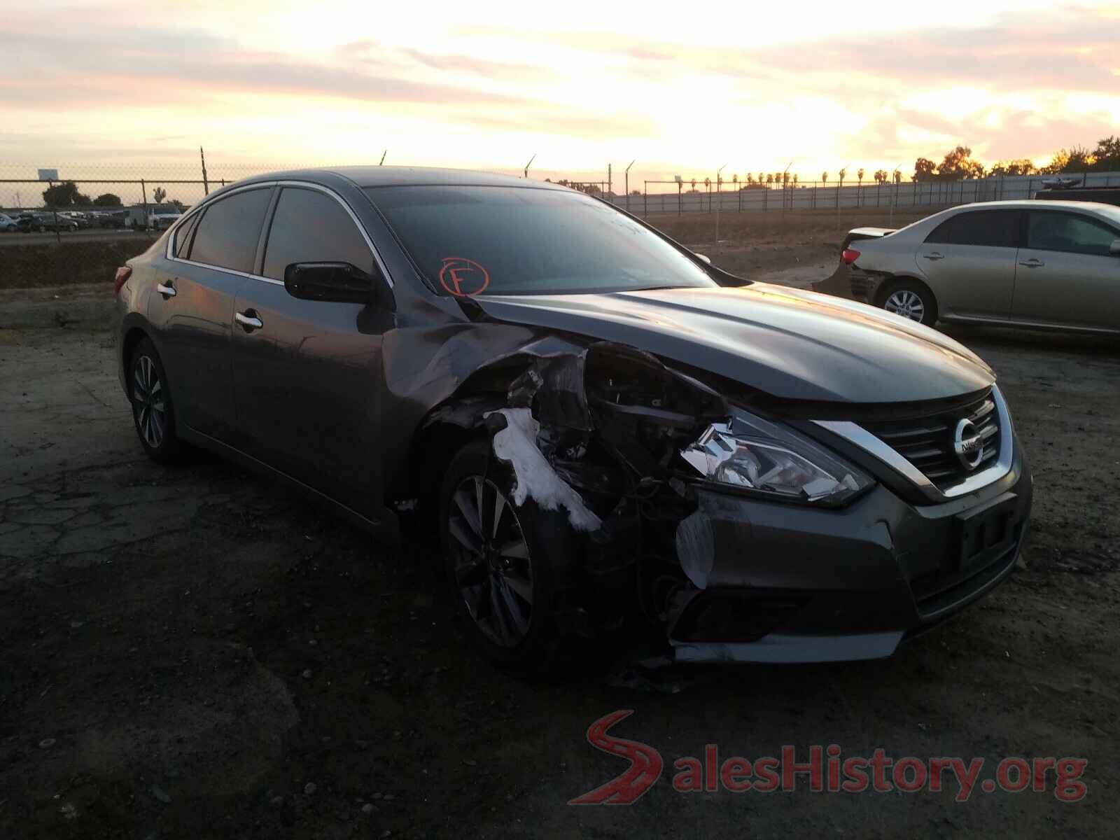 1N4AL3AP4HC271765 2017 NISSAN ALTIMA