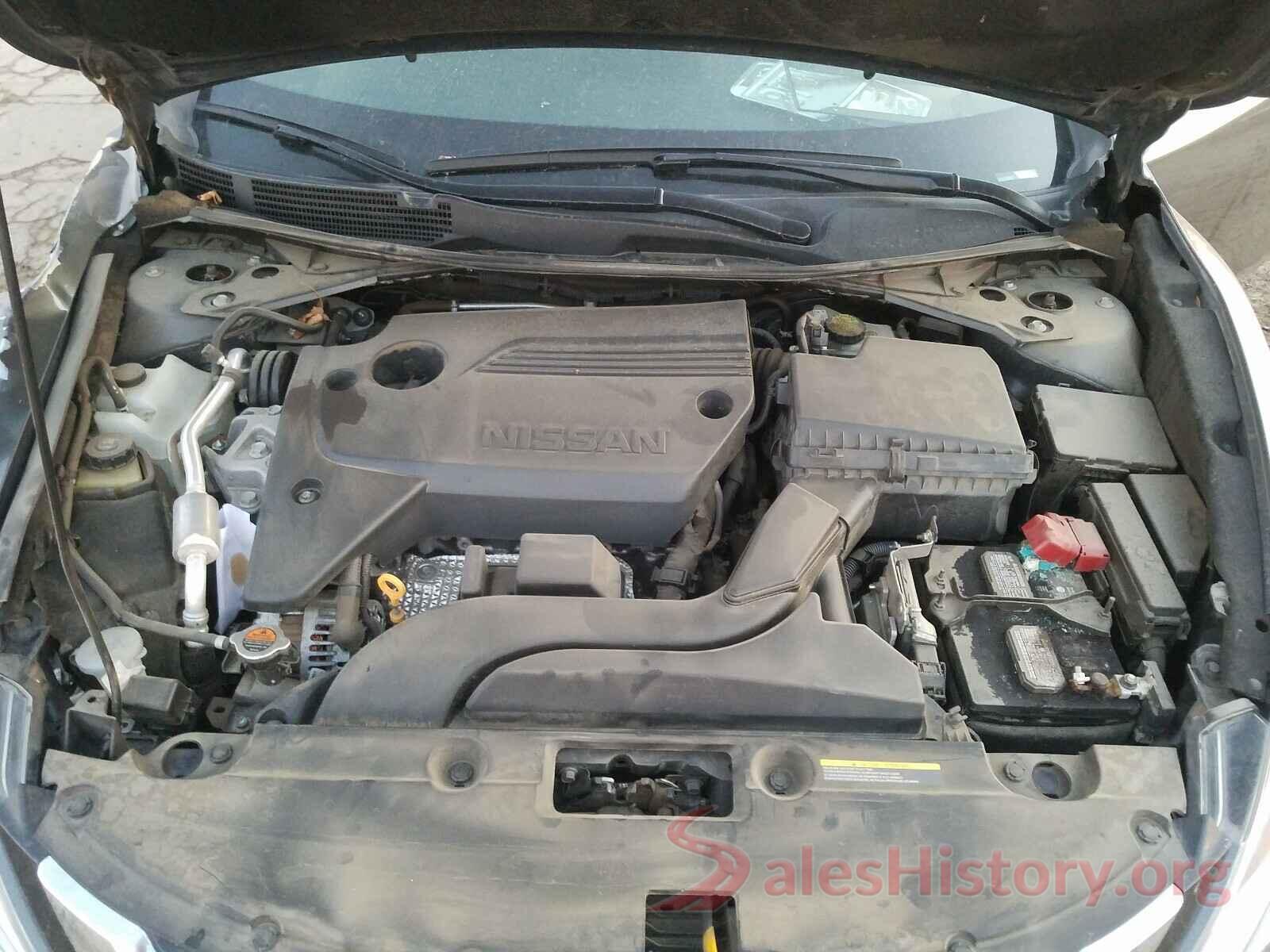 1N4AL3AP4HC271765 2017 NISSAN ALTIMA