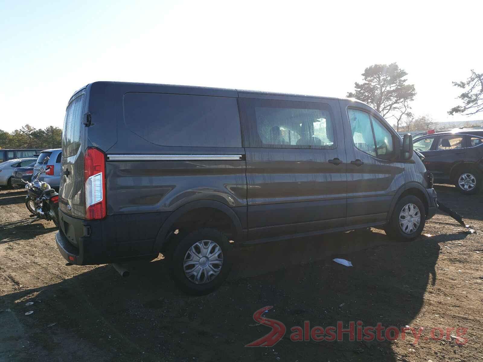 1FTLR1Y8XLKB09948 2020 FORD TRANSIT CO