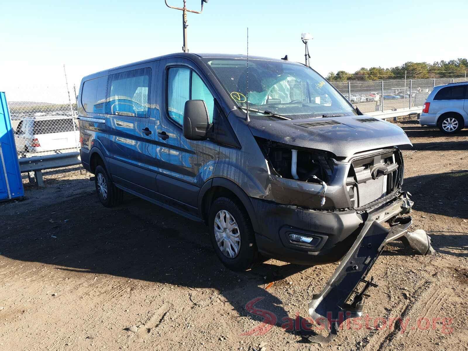 1FTLR1Y8XLKB09948 2020 FORD TRANSIT CO