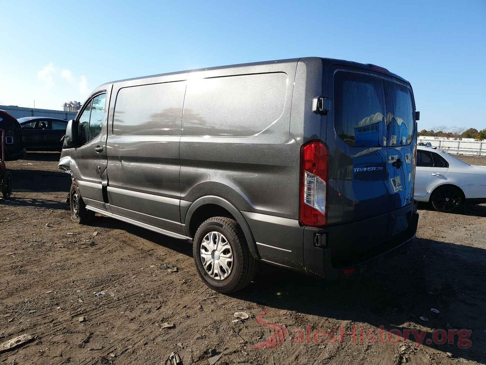 1FTLR1Y8XLKB09948 2020 FORD TRANSIT CO