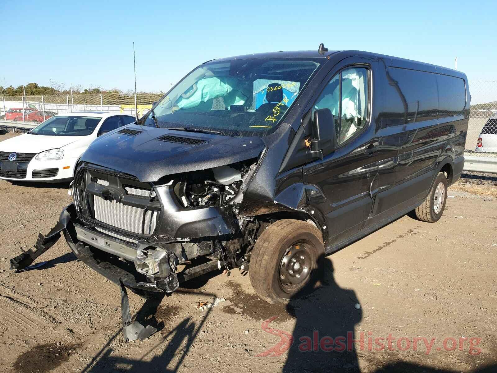 1FTLR1Y8XLKB09948 2020 FORD TRANSIT CO