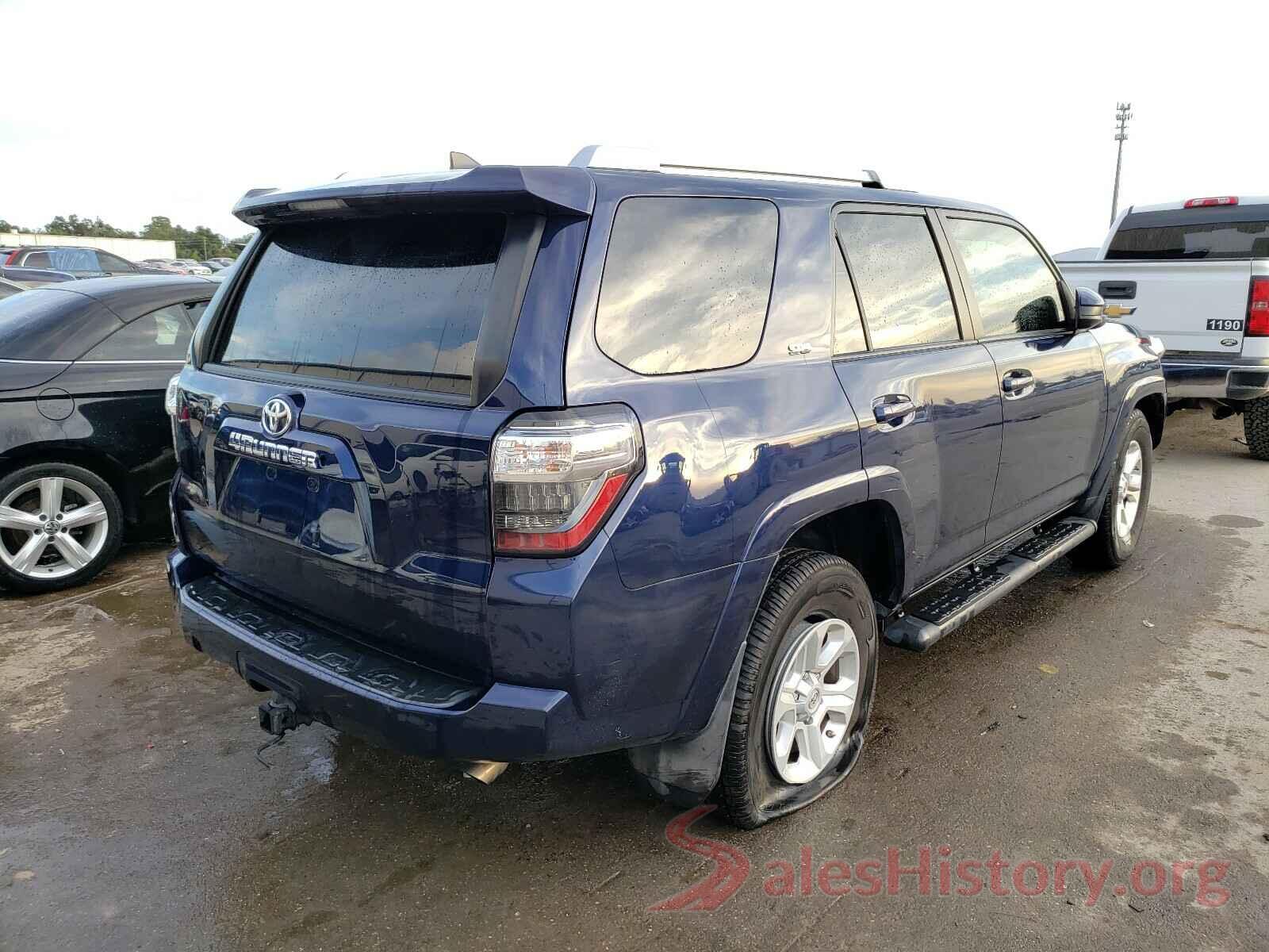 JTEZU5JR3G5125766 2016 TOYOTA 4RUNNER