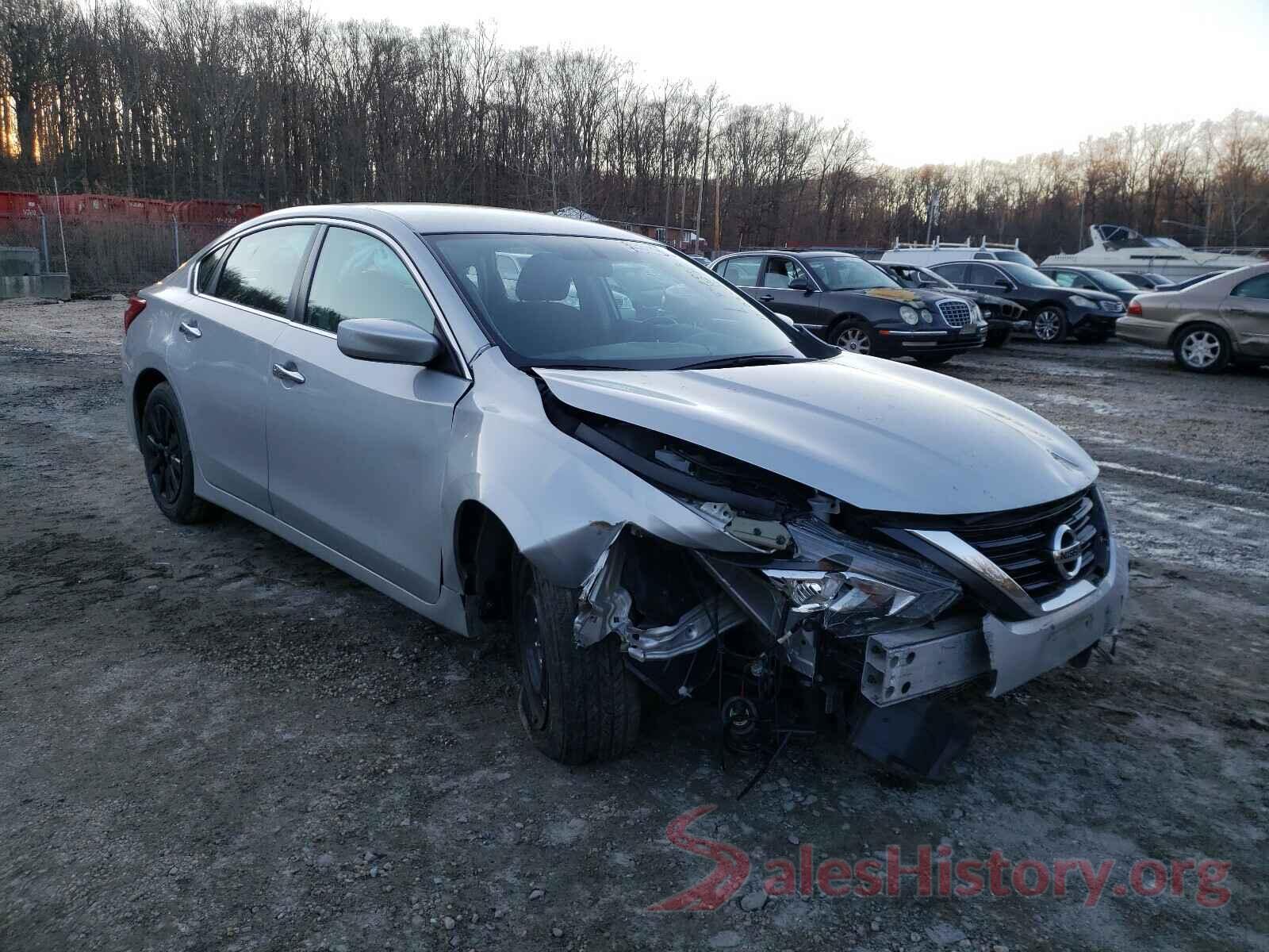 1N4AL3AP5HN366131 2017 NISSAN ALTIMA