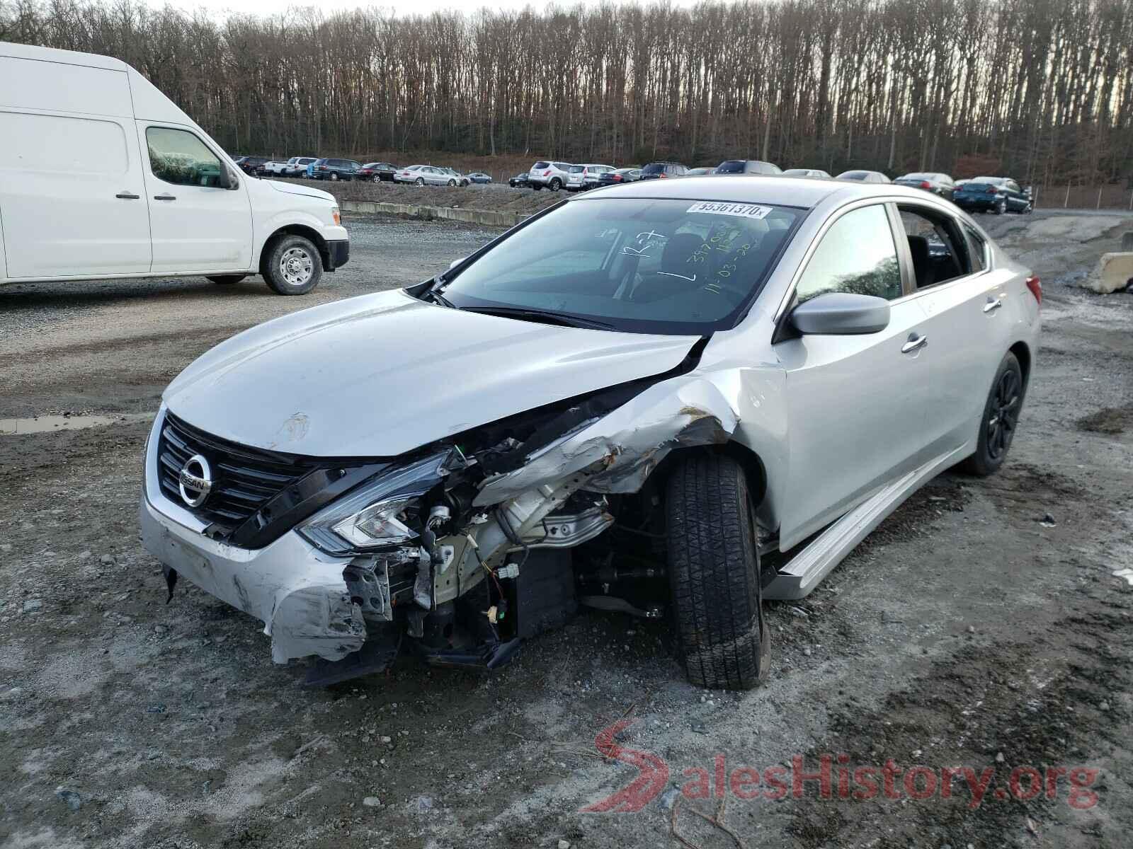 1N4AL3AP5HN366131 2017 NISSAN ALTIMA