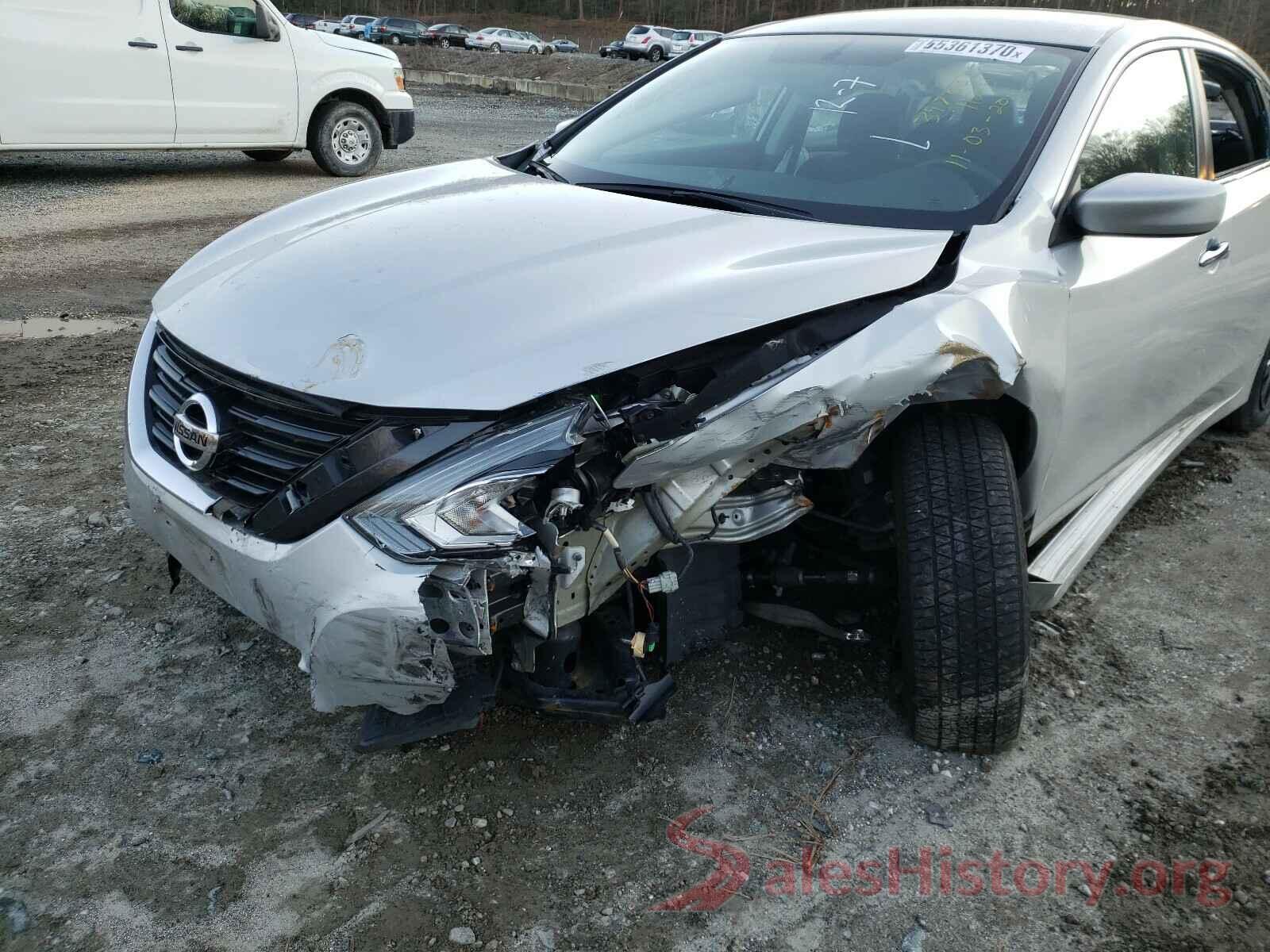 1N4AL3AP5HN366131 2017 NISSAN ALTIMA