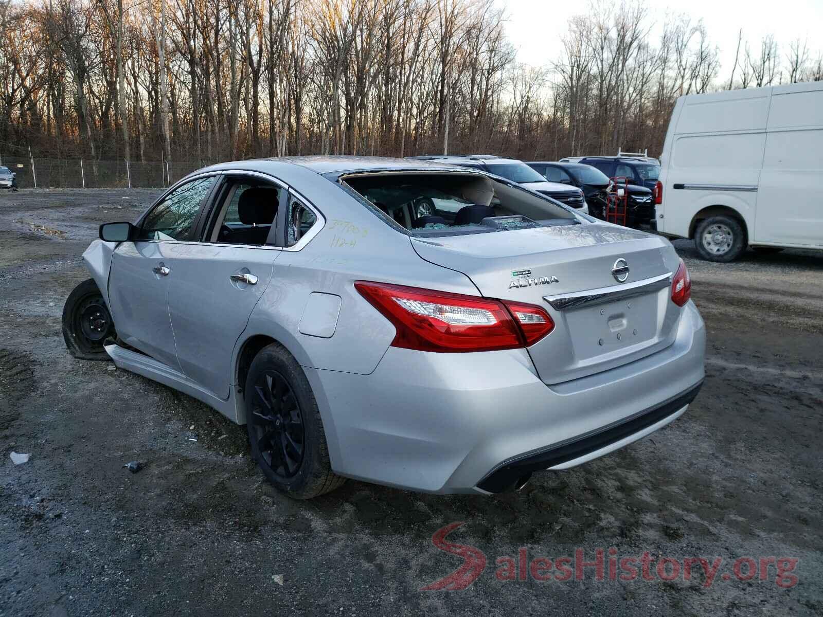 1N4AL3AP5HN366131 2017 NISSAN ALTIMA