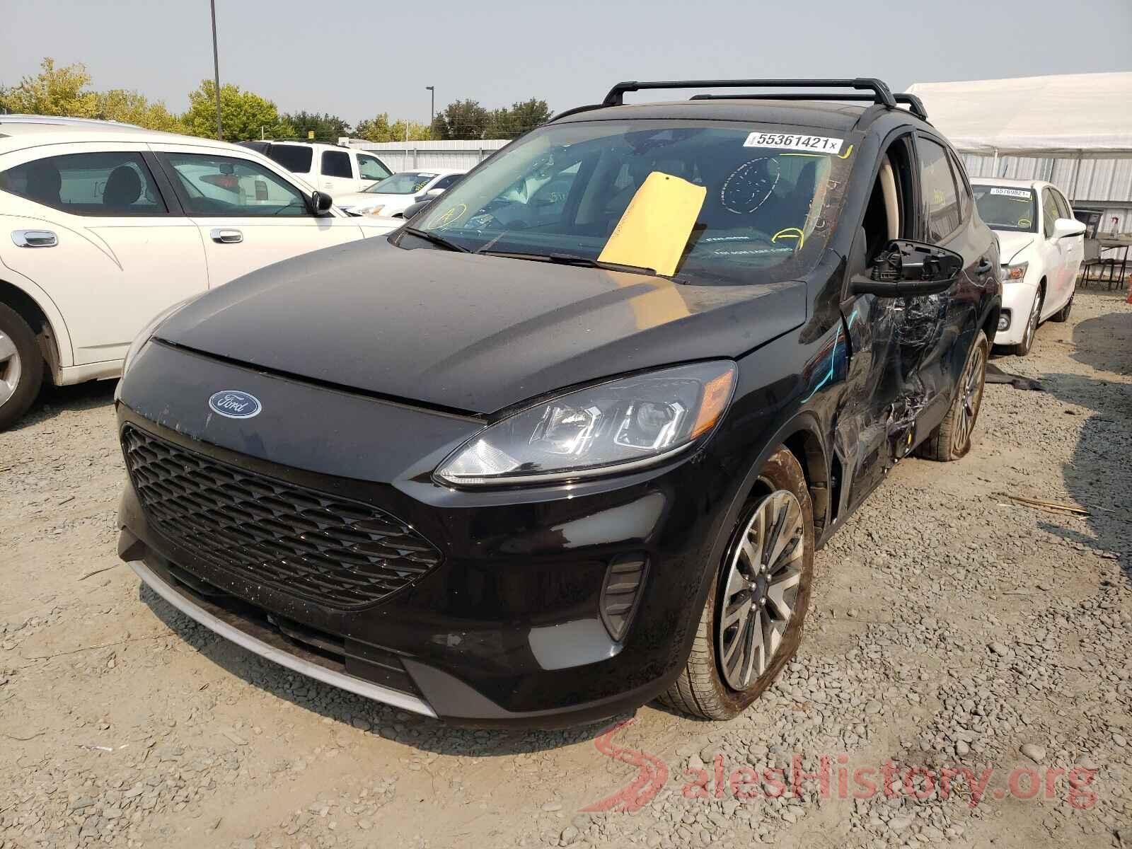 1FMCU9BZ0LUB42424 2020 FORD ESCAPE