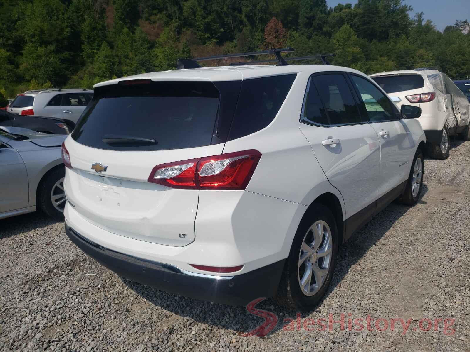 2GNAXKEV3K6248387 2019 CHEVROLET EQUINOX