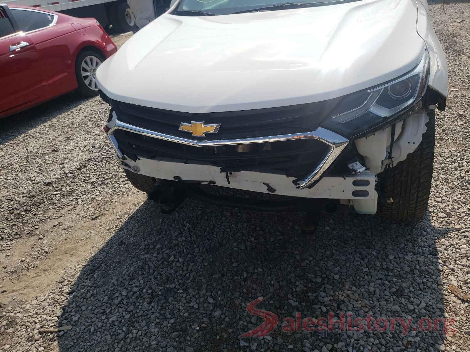 2GNAXKEV3K6248387 2019 CHEVROLET EQUINOX