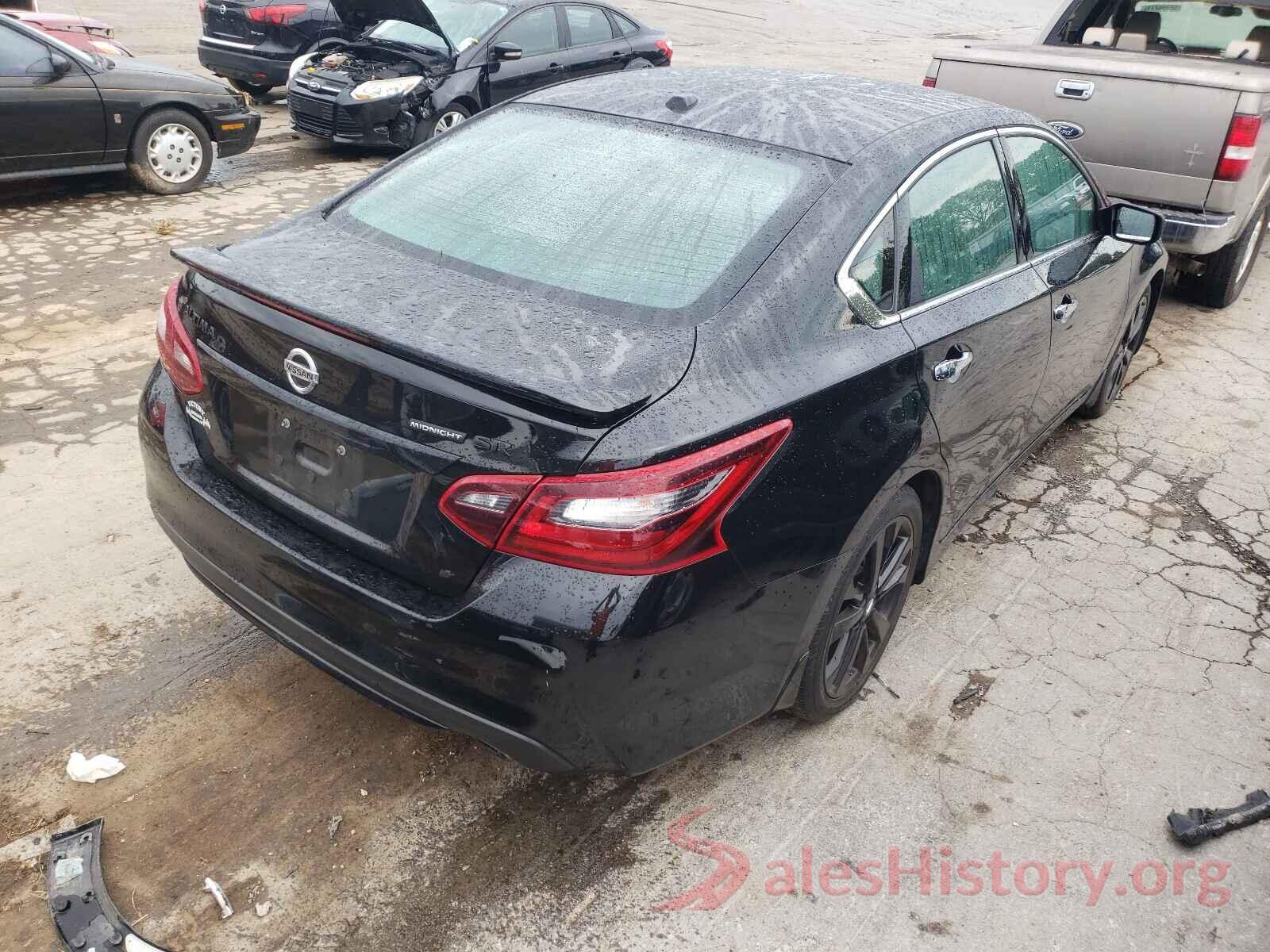 1N4AL3AP1JC299030 2018 NISSAN ALTIMA