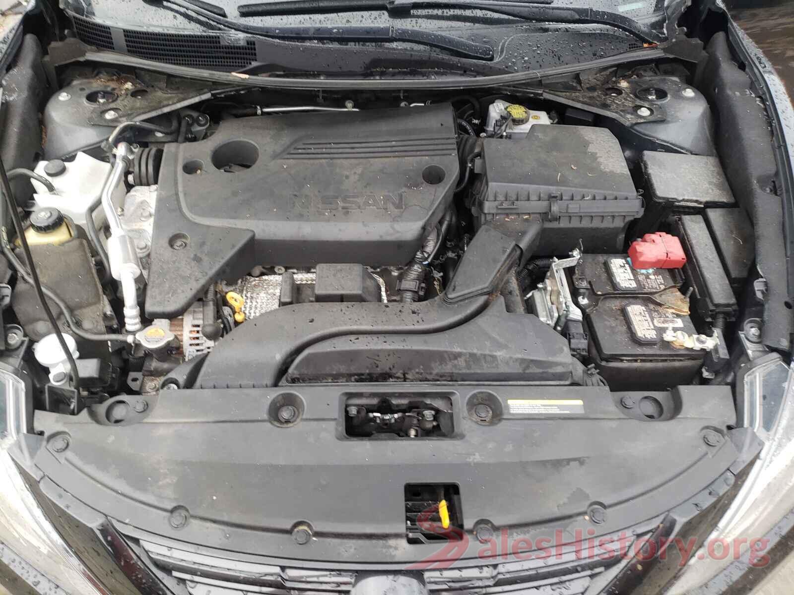 1N4AL3AP1JC299030 2018 NISSAN ALTIMA