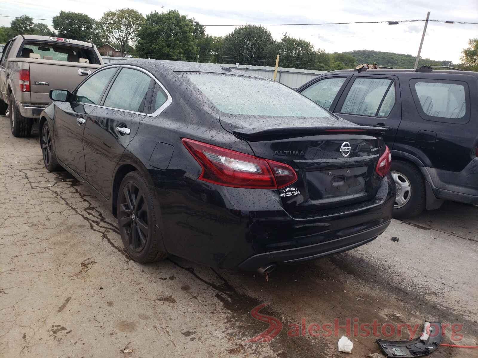 1N4AL3AP1JC299030 2018 NISSAN ALTIMA