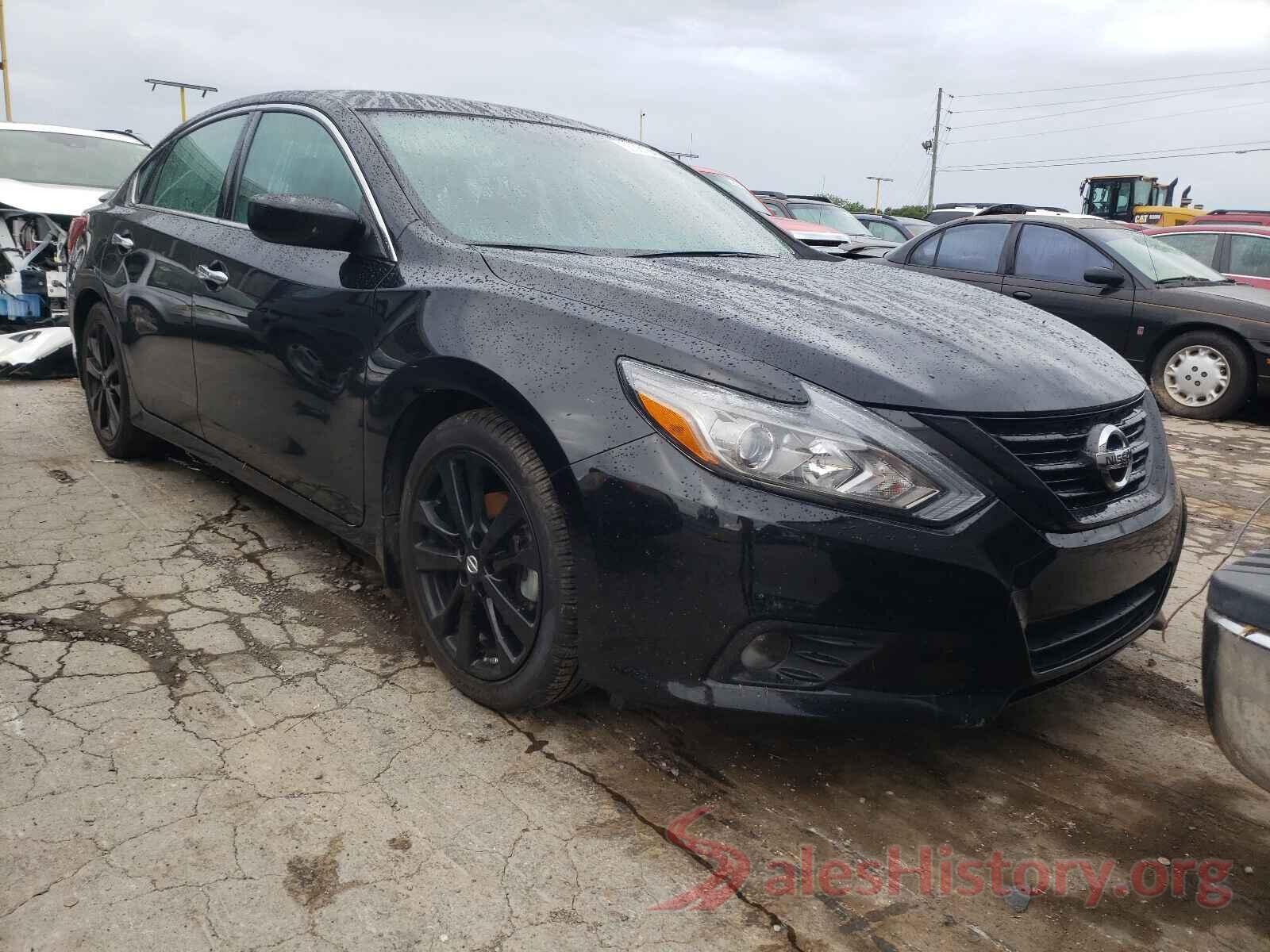 1N4AL3AP1JC299030 2018 NISSAN ALTIMA