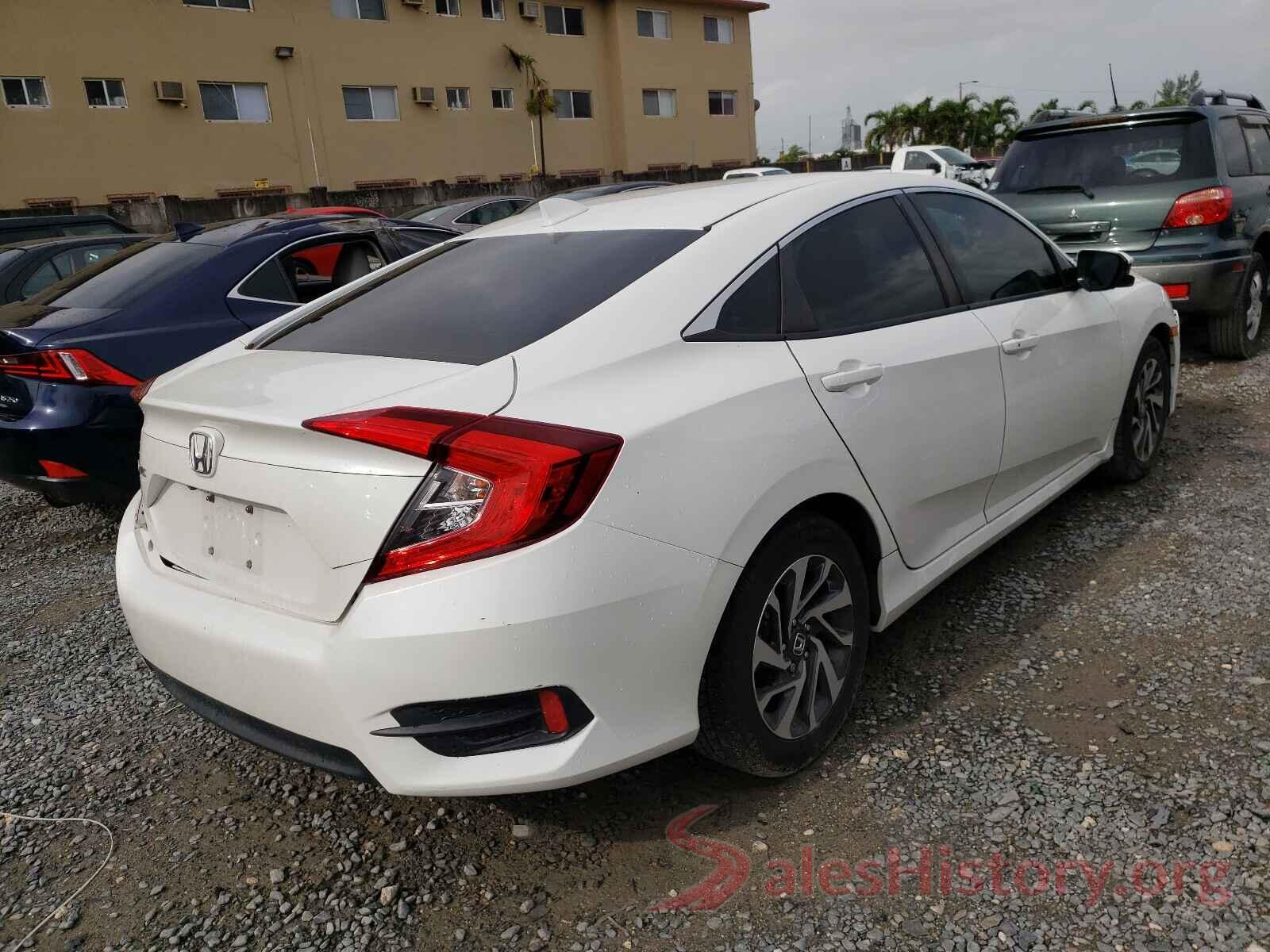 19XFC2F73HE032977 2017 HONDA CIVIC