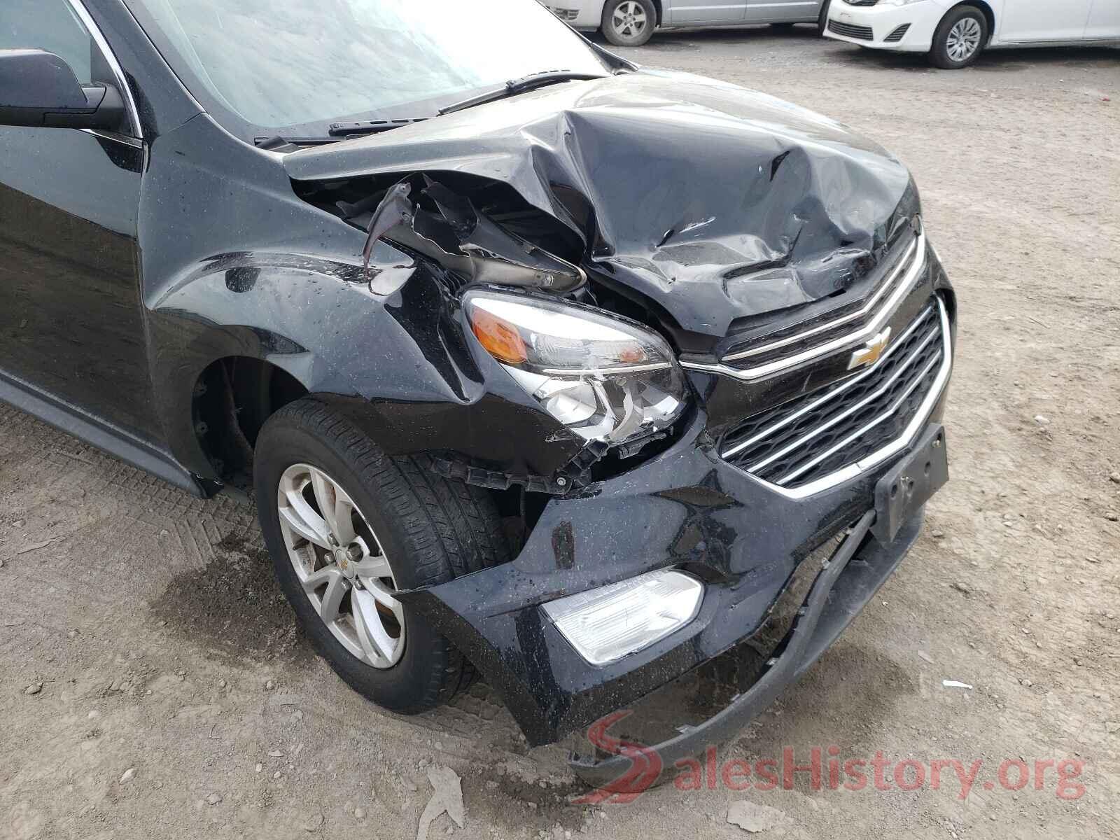 2GNALCEK8H6239880 2017 CHEVROLET EQUINOX