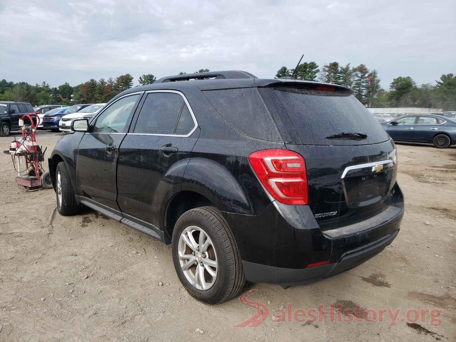 2GNALCEK8H6239880 2017 CHEVROLET EQUINOX